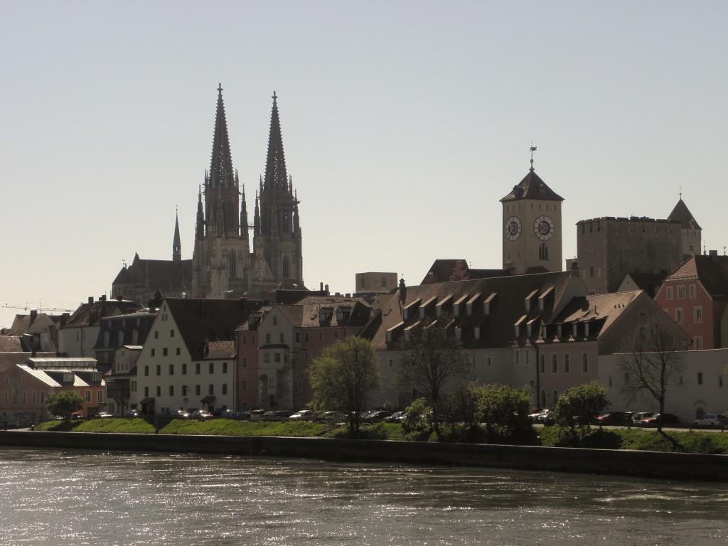 Regensburg - 2016